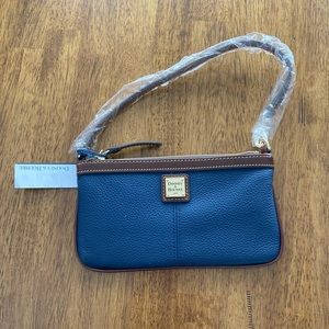 Brand New Dooney & Bourke Wristlet
